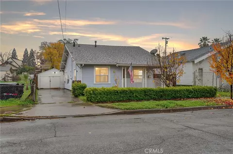 1355 Safford St, Oroville, CA 95965