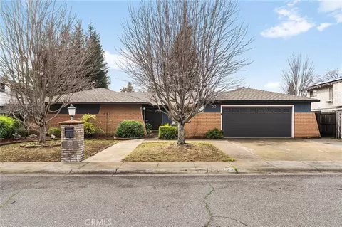 33 Quista Dr, Chico, CA 95926