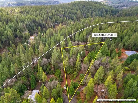 0 Christina Dr, Forest Ranch, CA 95942