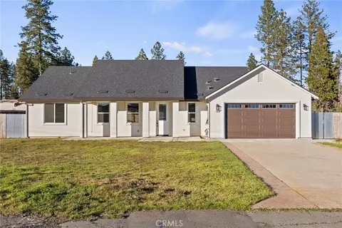 1657 Pepe Cir, Paradise, CA 95969