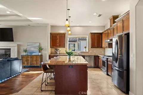 Kitchen - 3368 Summit Rdg, Chico, CA 95928 photo 5 of 7