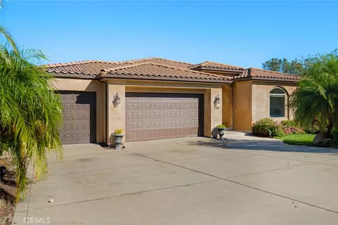 3368 Summit Rdg, Chico, CA 95928