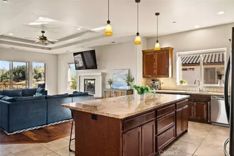 Kitchen - 3368 Summit Rdg, Chico, CA 95928 photo 1 of 7
