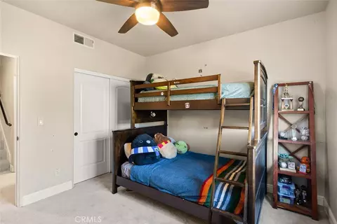 Bedroom - 3368 Summit Rdg, Chico, CA 95928 photo 6 of 6