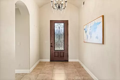 Entry Way - 3368 Summit Rdg, Chico, CA 95928 photo 1 of 1