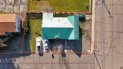 View/Area - 207 Rose Ln, Yreka, CA 96097 photo 3 of 3