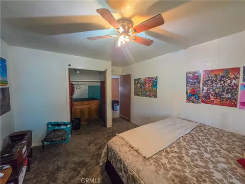 Bedroom - 207 Rose Ln, Yreka, CA 96097 photo 2 of 5