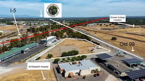8 Sutter, Red Bluff, CA 96080