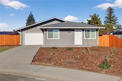 806 Cherry Cir, Orland, CA 95963