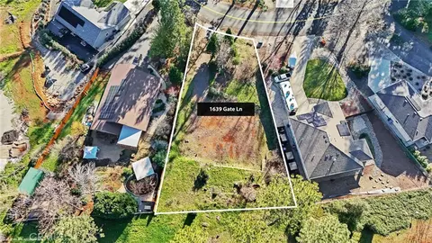 1639 Gate, Paradise, CA 95969