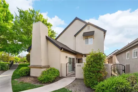 121 Wawona Pl, Chico, CA 95928