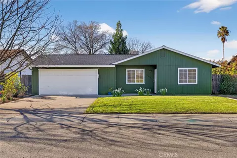 2883 5th St, Biggs, CA 95917