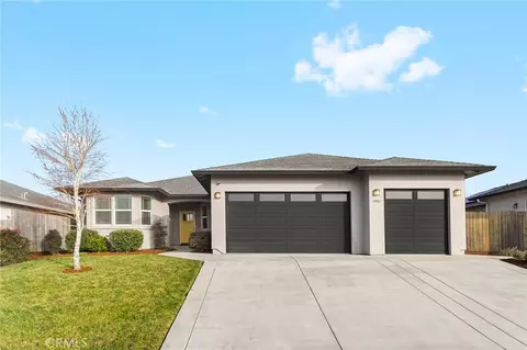 2992 Wingfield Ave, Chico, CA 95928