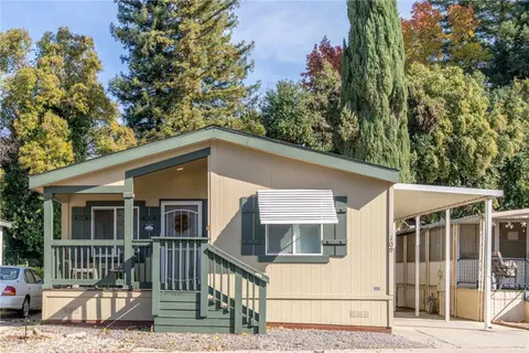 567 E Lassen Ave #109, Chico, CA 95973