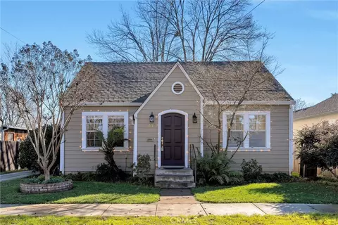 467 E 8th Ave, Chico, CA 95926