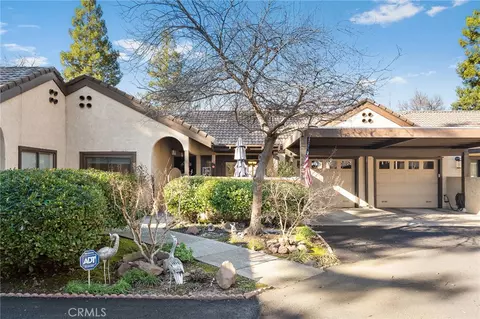 3 Casa Del Lago, Chico, CA 95928
