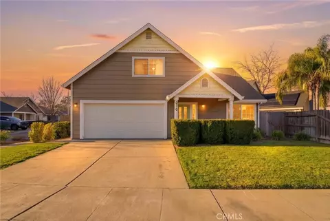 370 Yarrow Dr, Chico, CA 95928