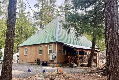 7541 Humboldt, Butte Meadows, CA 95942