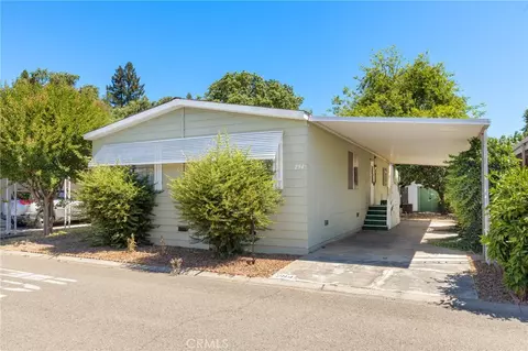701 E Lassen Ave #294, Chico, CA 95973