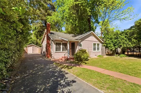 236 W 1st Ave, Chico, CA 95926