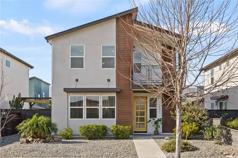 1802 Notre Dame Blvd, Chico, CA 95928