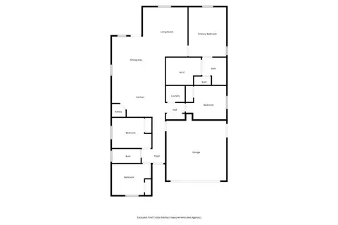 5101 Mclaren Dr, Redding, CA 96002 photo 45