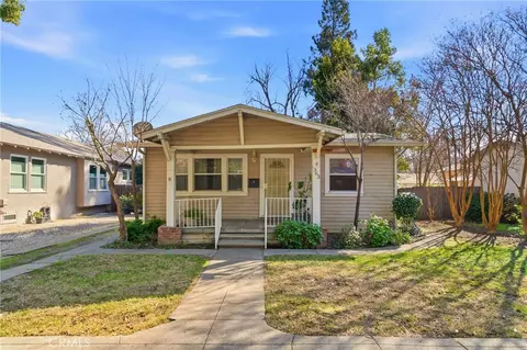 363 E 1st Ave, Chico, CA 95926