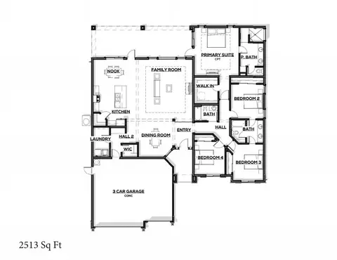 2734 Waterloo Cir, Chico, CA 95973