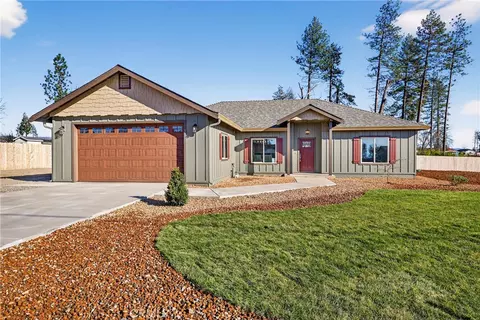 5700 Woodglen Dr, Paradise, CA 95969