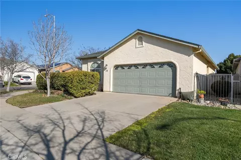 18 Morning Rose, Chico, CA 95928