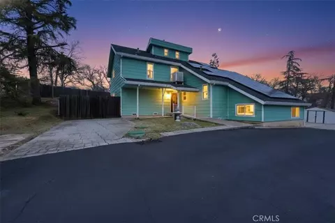 6385 Bald Mountain Rd, Browns Valley, CA 95918