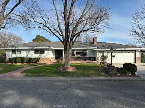 630 Jefferson St, Willows, CA 95988