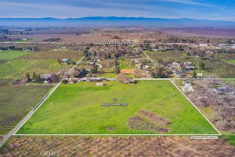 View/Area - 23256 Richfield, Corning, CA 96021 photo 9 of 11