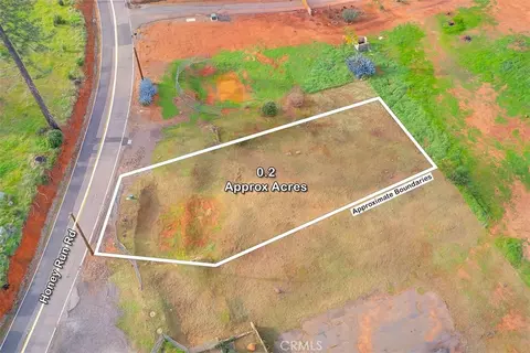 3845 Honey Run, Paradise, CA 95969