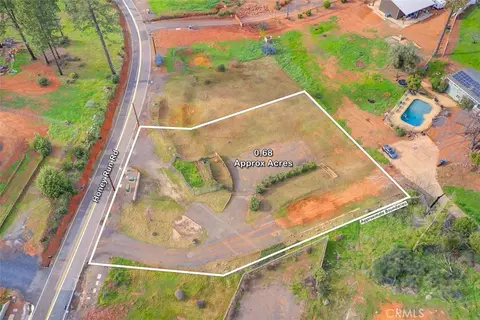 3851 Honey Run, Paradise, CA 95969