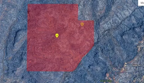 0, Unincorporated, CA 95973