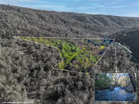 0 Crown Pt, Forest Ranch, CA 95942