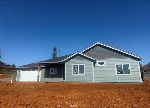 5526 Schmale Ln, Paradise, CA 95969