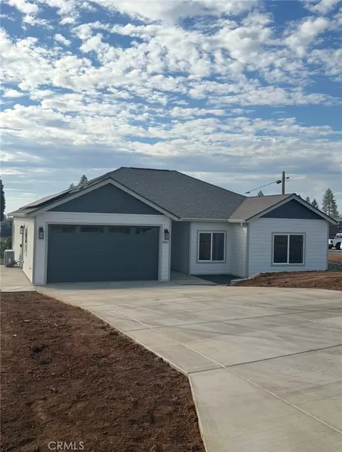 5801 Foster Rd, Paradise, CA 95969