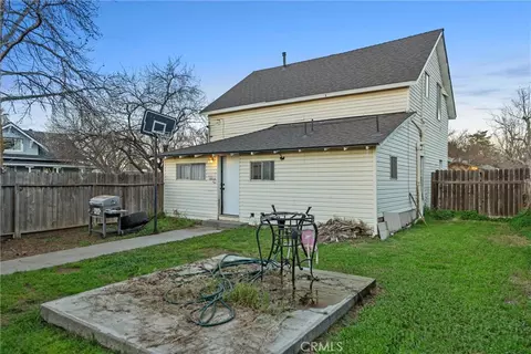 Exterior - 855 Johnson, Red Bluff, CA 96080 photo 10 of 15