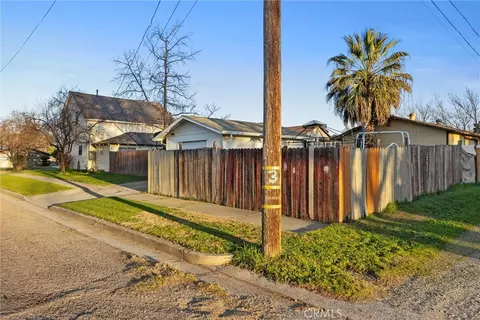 Exterior - 855 Johnson, Red Bluff, CA 96080 photo 15 of 15