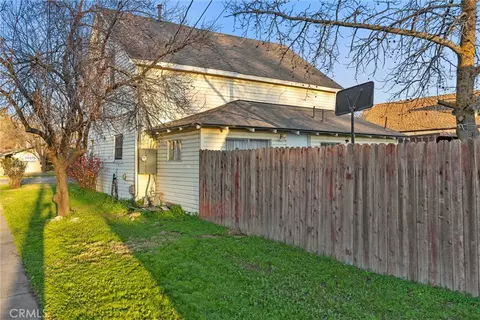 Exterior - 855 Johnson, Red Bluff, CA 96080 photo 12 of 13