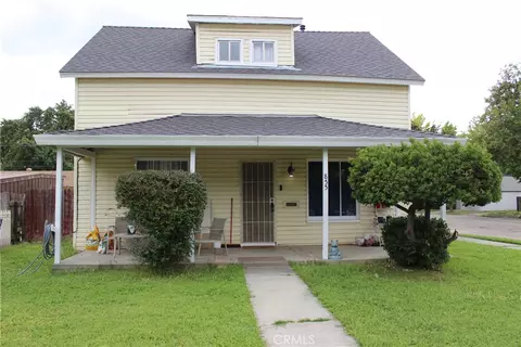 Exterior - 855 Johnson, Red Bluff, CA 96080 photo 2 of 15