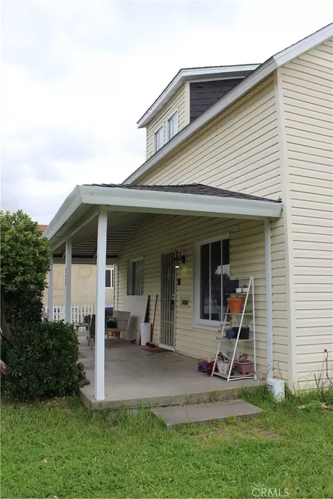 Exterior - 855 Johnson, Red Bluff, CA 96080 photo 2 of 13