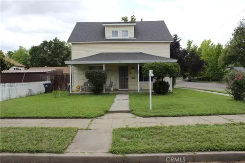 Exterior - 855 Johnson, Red Bluff, CA 96080 photo 4 of 15