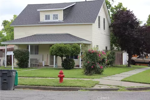 Exterior - 855 Johnson, Red Bluff, CA 96080 photo 2 of 14