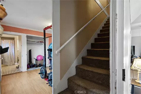 Entry Way - 855 Johnson, Red Bluff, CA 96080 photo 2 of 3