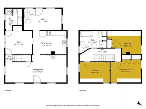 Floorplan - 855 Johnson, Red Bluff, CA 96080 photo 3 of 3