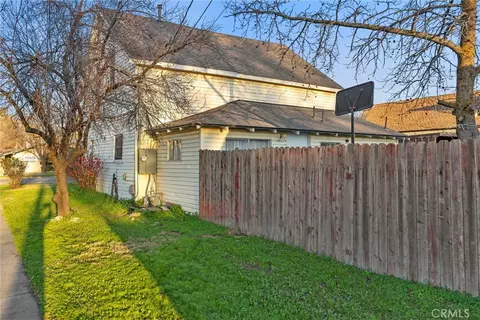 Exterior - 855 Johnson, Red Bluff, CA 96080 photo 14 of 15