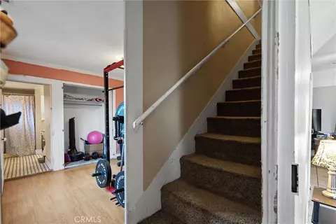 Entry Way - 855 Johnson, Red Bluff, CA 96080 photo 2 of 3